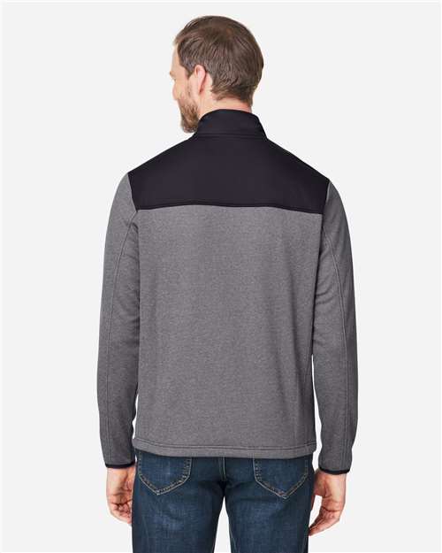 Back Model Black/ White