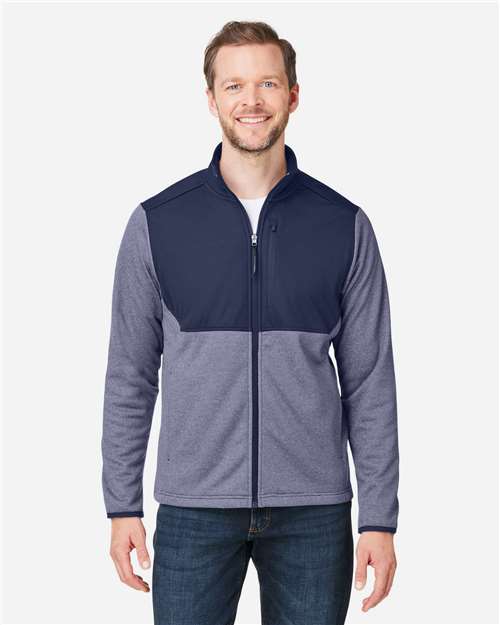 Model Classic Navy/ White