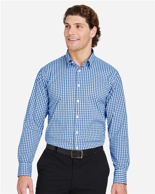 Model French Blue/ White