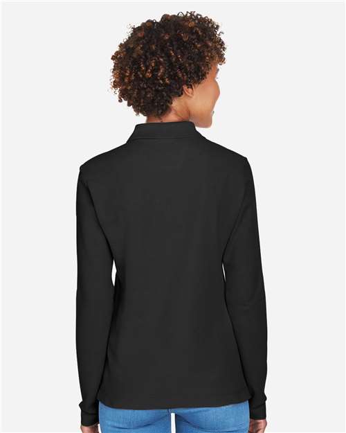Back Model Black