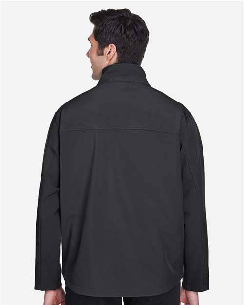 Back Model Black