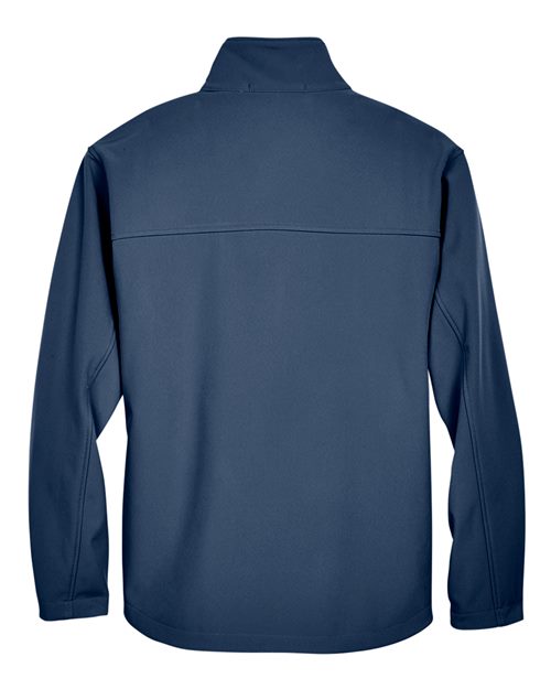 Back Product Navy