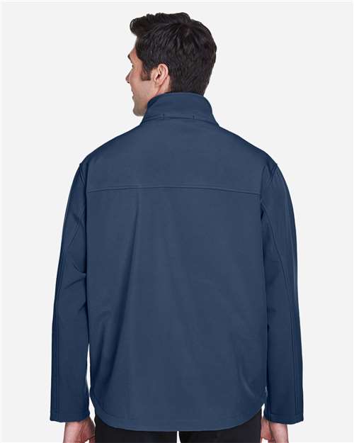 Back Model Navy