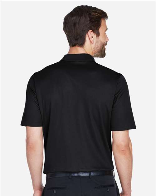 Back Model Black