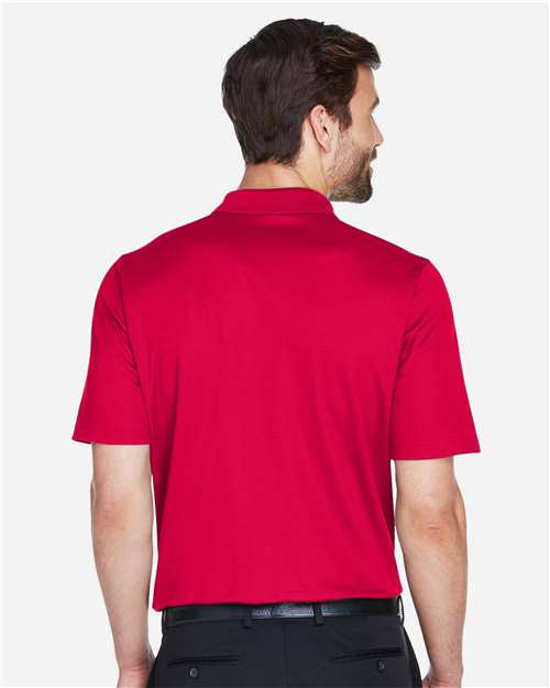 Back Model Red