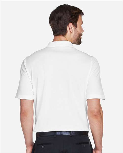 Back Model White