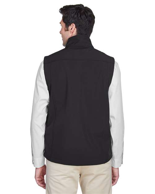 Back Model Black