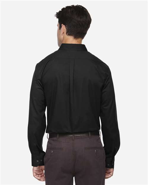 Back Model Black