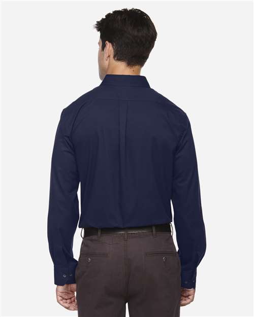 Back Model Classic Navy