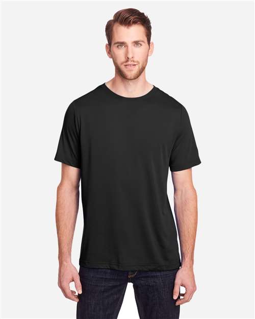 Model Black