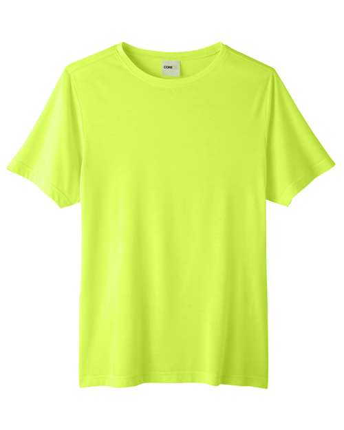 Product Safety Yellow