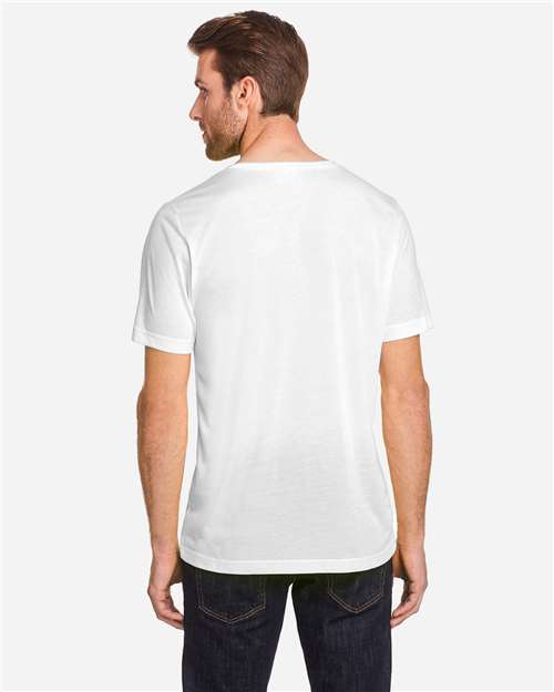 Back Model White