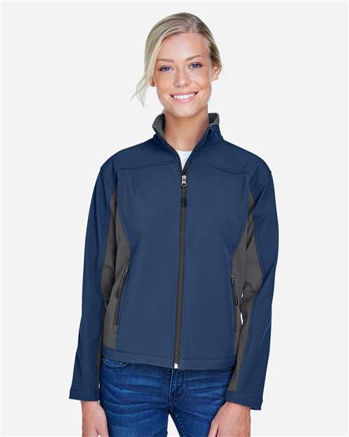 Model Navy/ Dark Charcoal