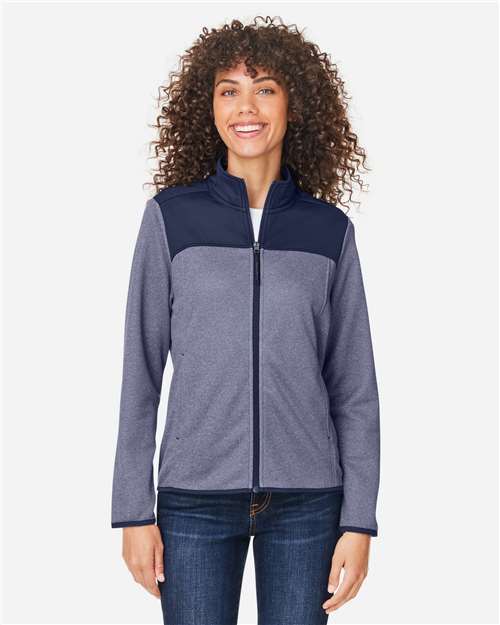 Model Classic Navy/ White