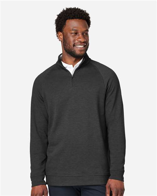 Model Black Melange