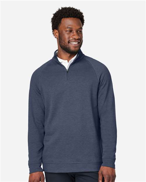 Model Navy Melange
