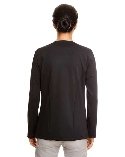 Back Model Black
