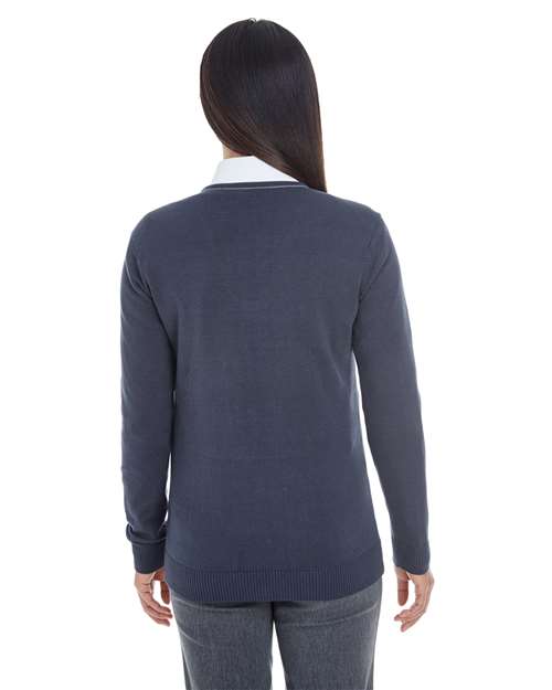 Back Model Navy/ Graphite