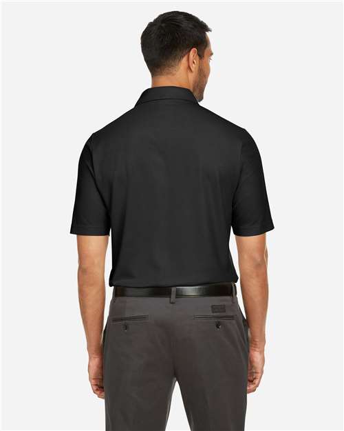 Back Model Black