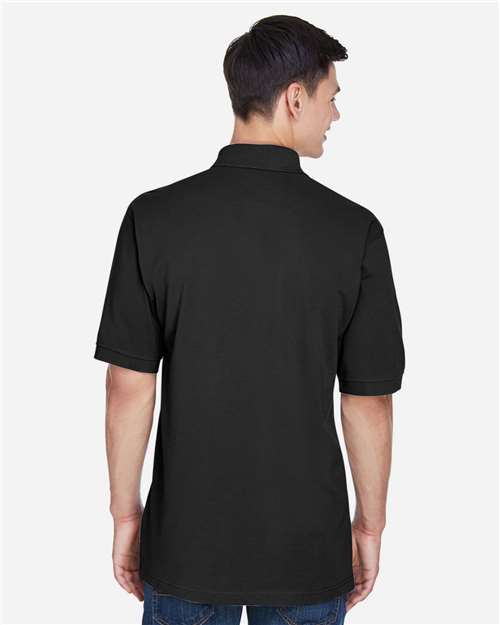 Back Model Black