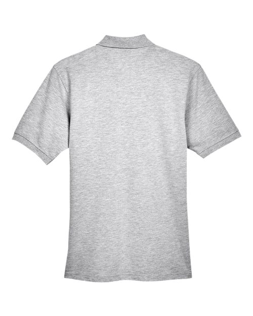 Back Product Grey Heather