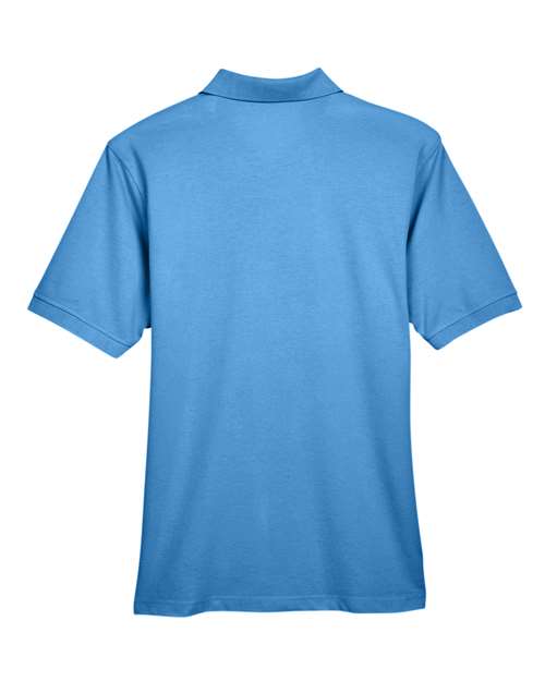Back Product Nautical Blue