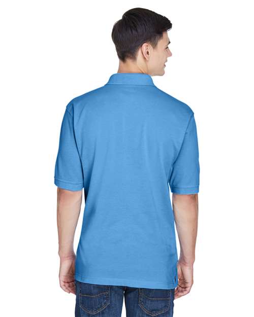Back Model Nautical Blue