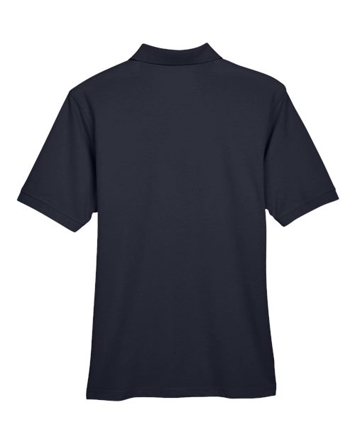 Back Product Navy