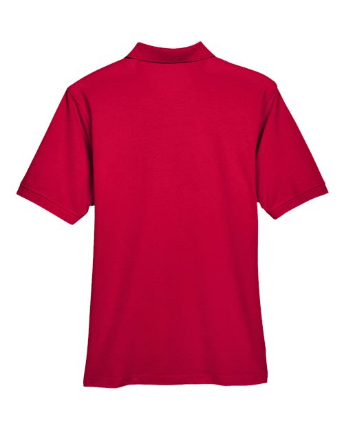 Back Product Red