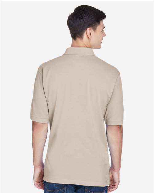 Back Model Stone