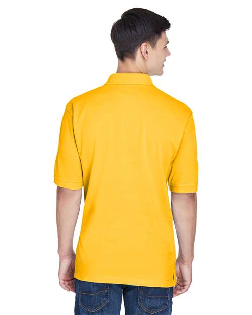 Back Model Sunray Yellow