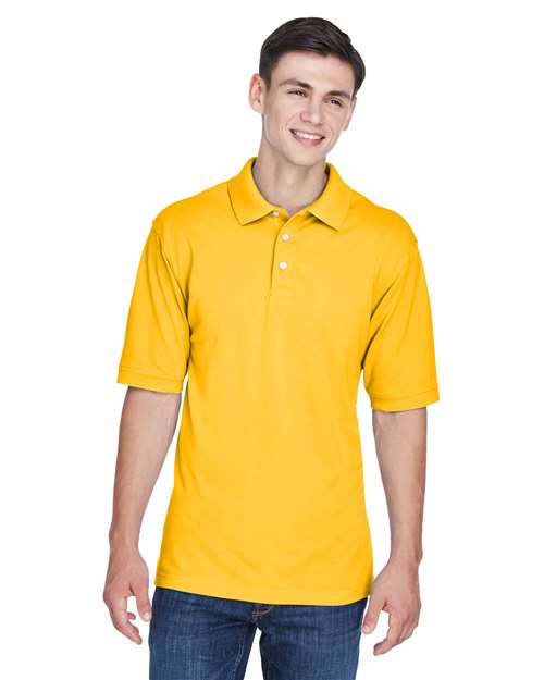 Model Sunray Yellow
