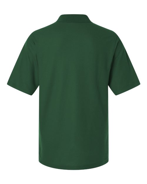 Back Product Dark Green