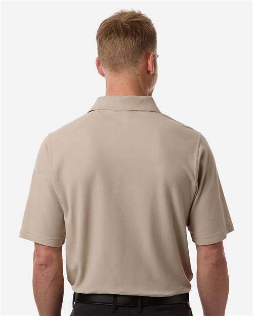 Back Model Khaki