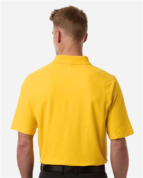 Back Model Sunray Yellow