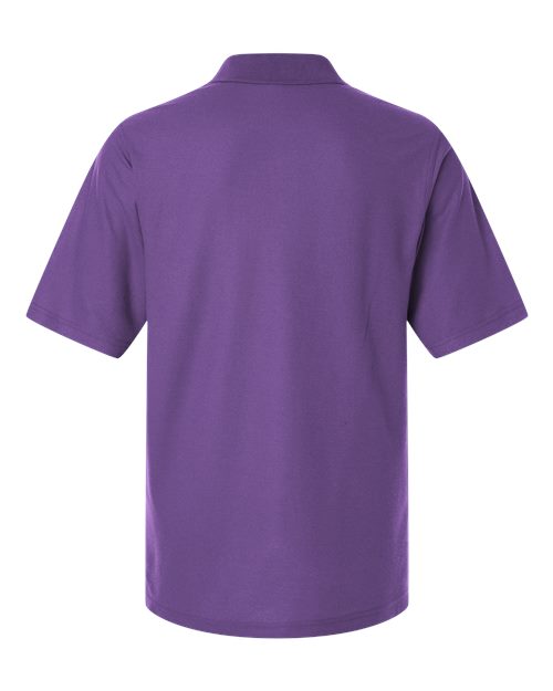 Back Product Team Purple