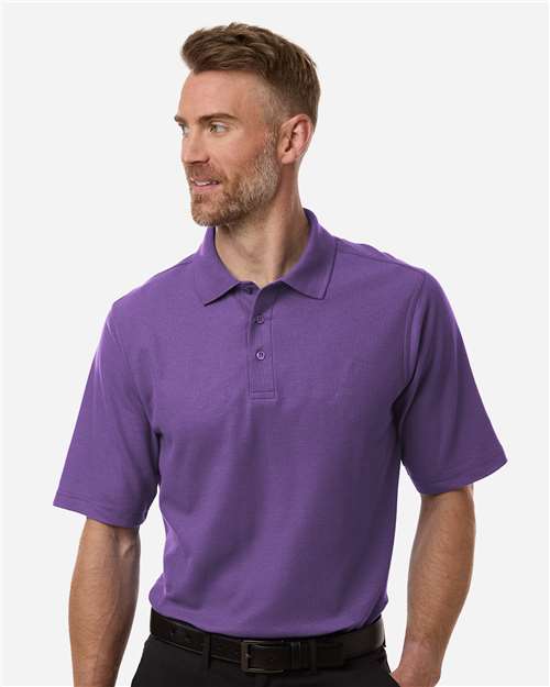 Model Team Purple
