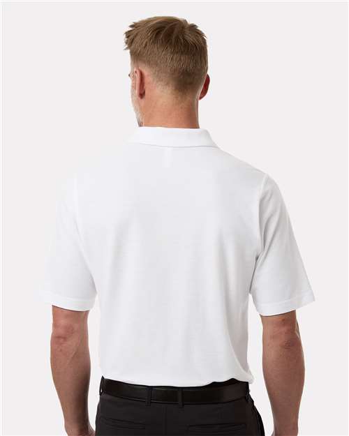 Back Model White