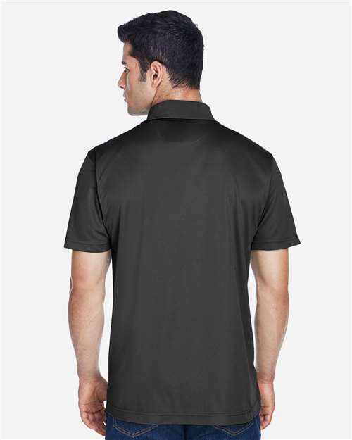 Back Model Black