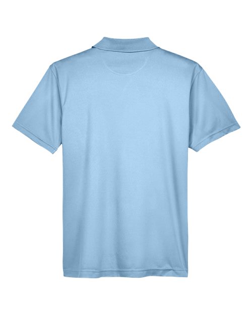 Back Product Light Blue
