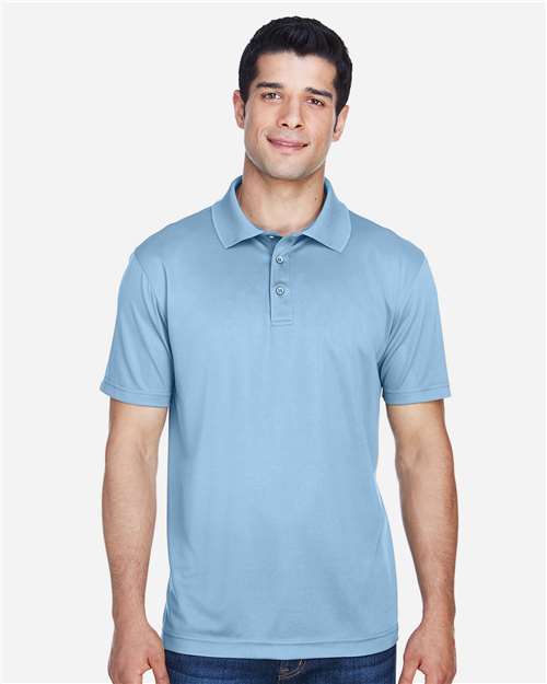 Model Light Blue