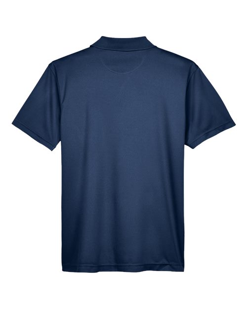 Back Product Navy