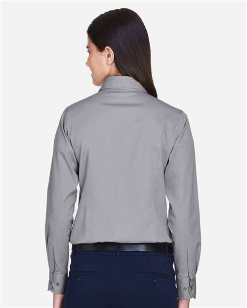 Back Model Dark Grey