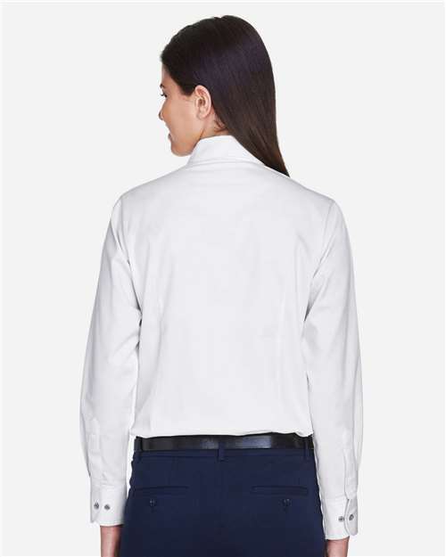 Back Model White
