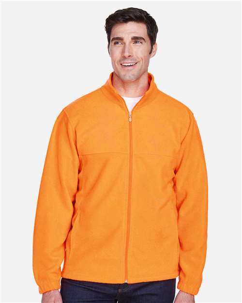 Model Safety Orange