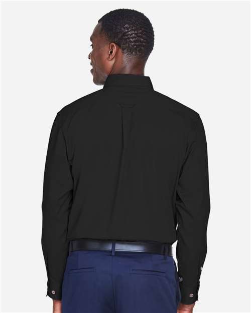 Back Model Black