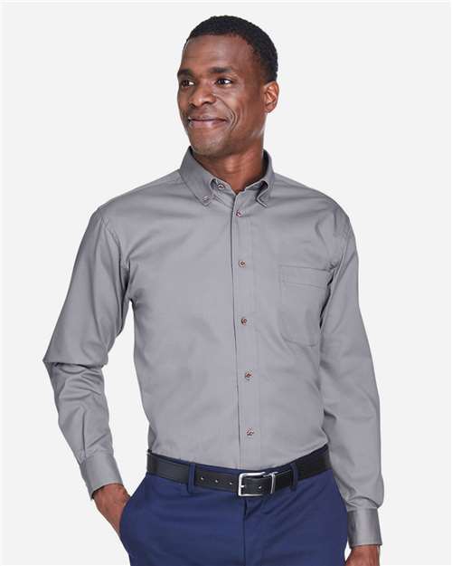 Model Dark Grey