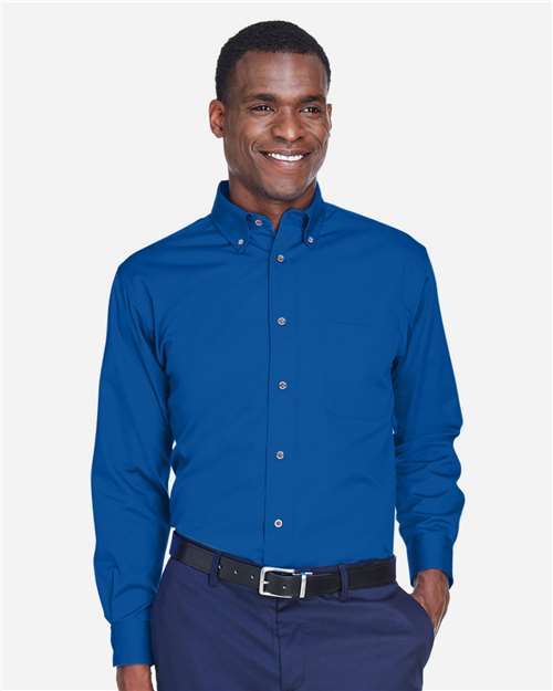 Model French Blue
