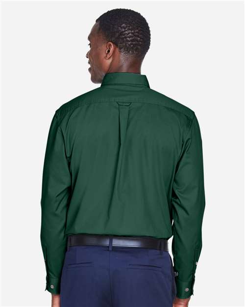 Back Model Hunter