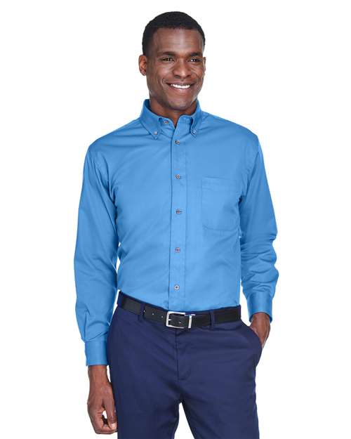 Model Nautical Blue